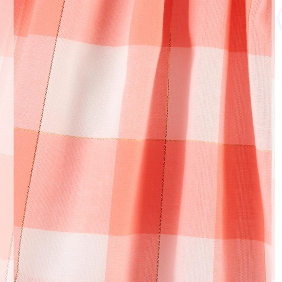 3 for $25 Oshkosh 6 months cotton Dress - Picture 3 of 5